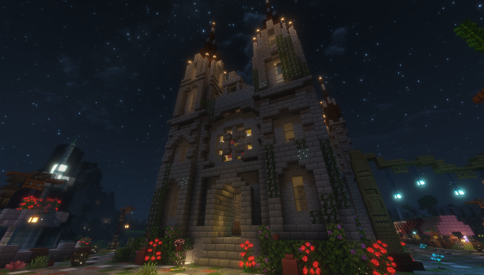 Спавн первого сезона